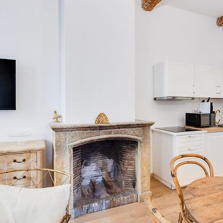 Maison D' Orange - Ponche Saint-Tropez Ngoại thất bức ảnh