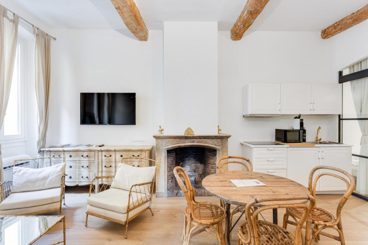 Maison D' Orange - Ponche Saint-Tropez Ngoại thất bức ảnh