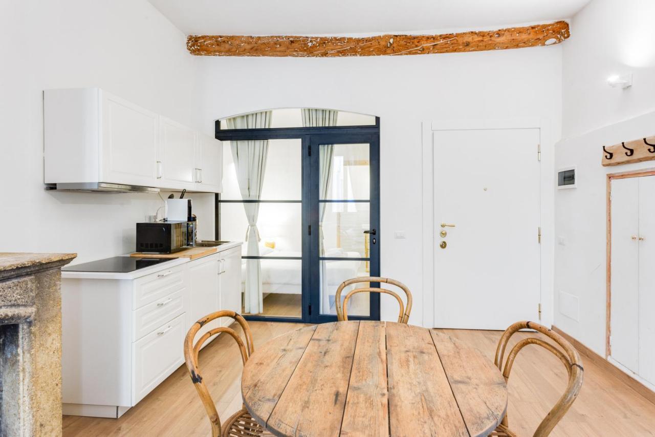 Maison D' Orange - Ponche Saint-Tropez Ngoại thất bức ảnh