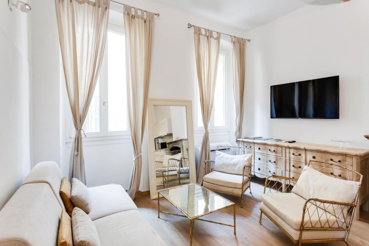 Maison D' Orange - Ponche Saint-Tropez Ngoại thất bức ảnh