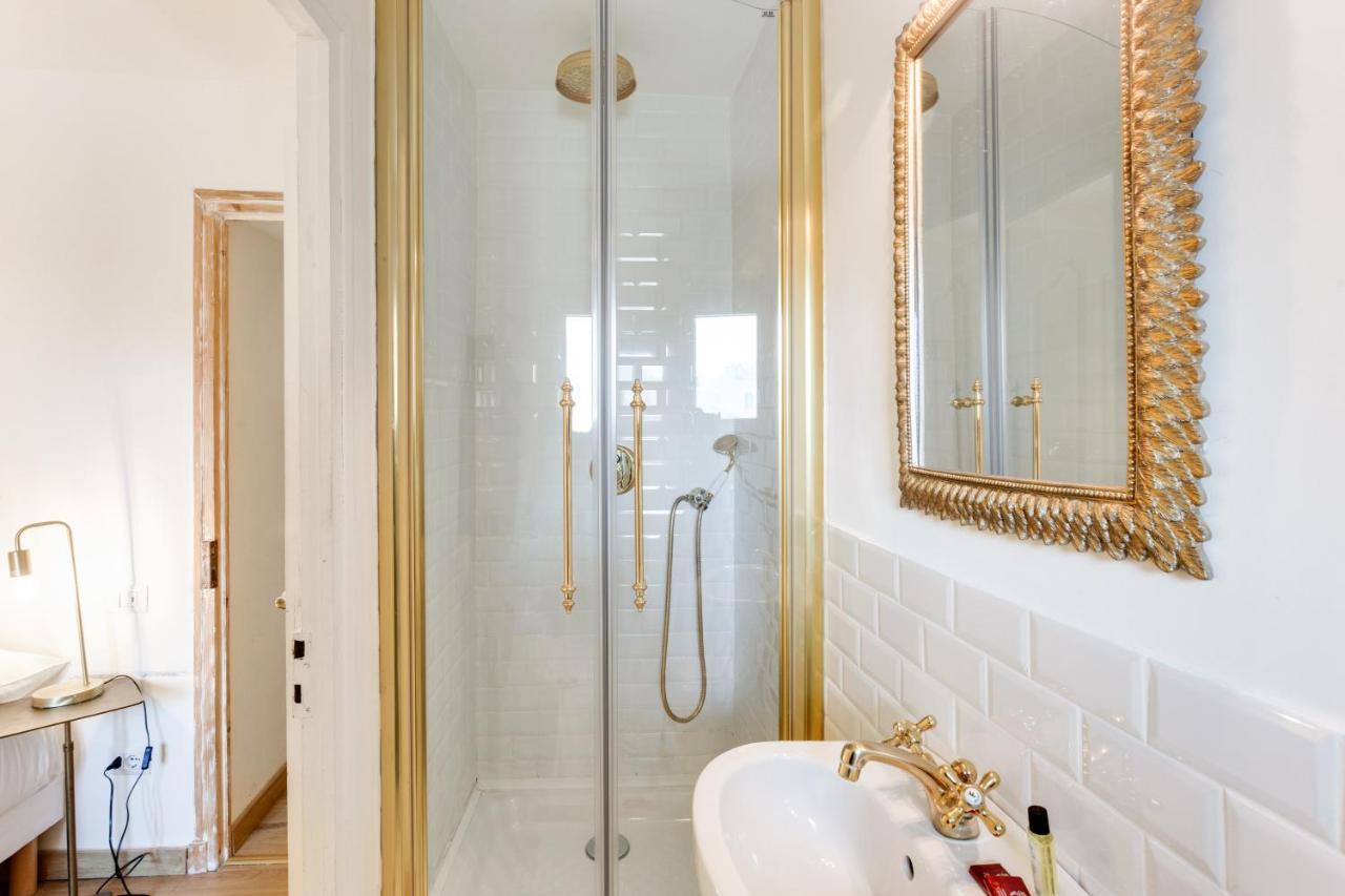 Maison D' Orange - Ponche Saint-Tropez Ngoại thất bức ảnh