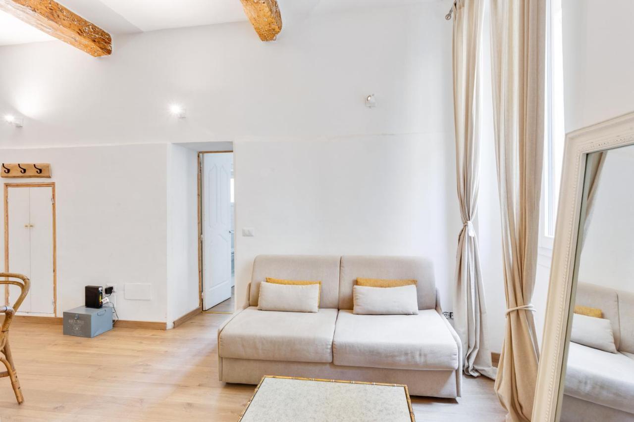Maison D' Orange - Ponche Saint-Tropez Ngoại thất bức ảnh