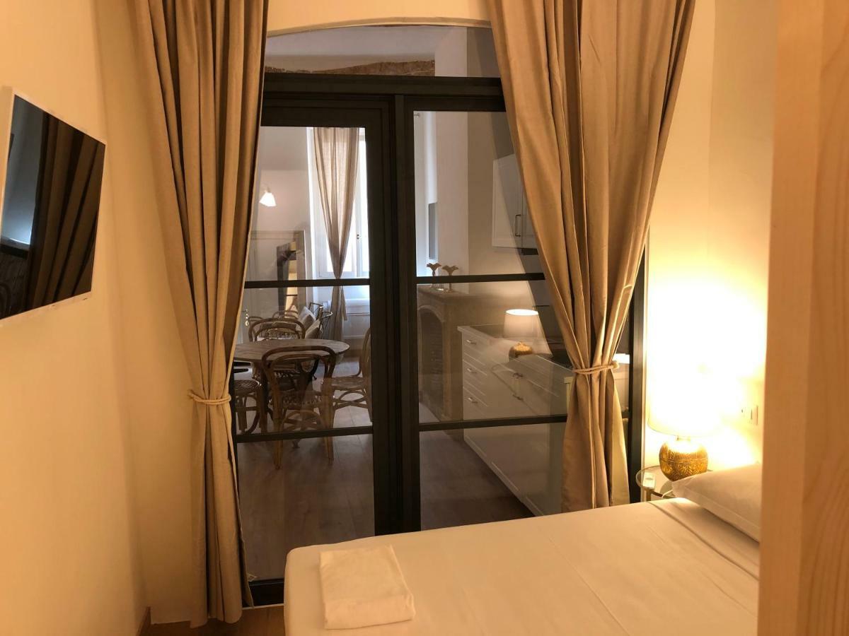 Maison D' Orange - Ponche Saint-Tropez Ngoại thất bức ảnh