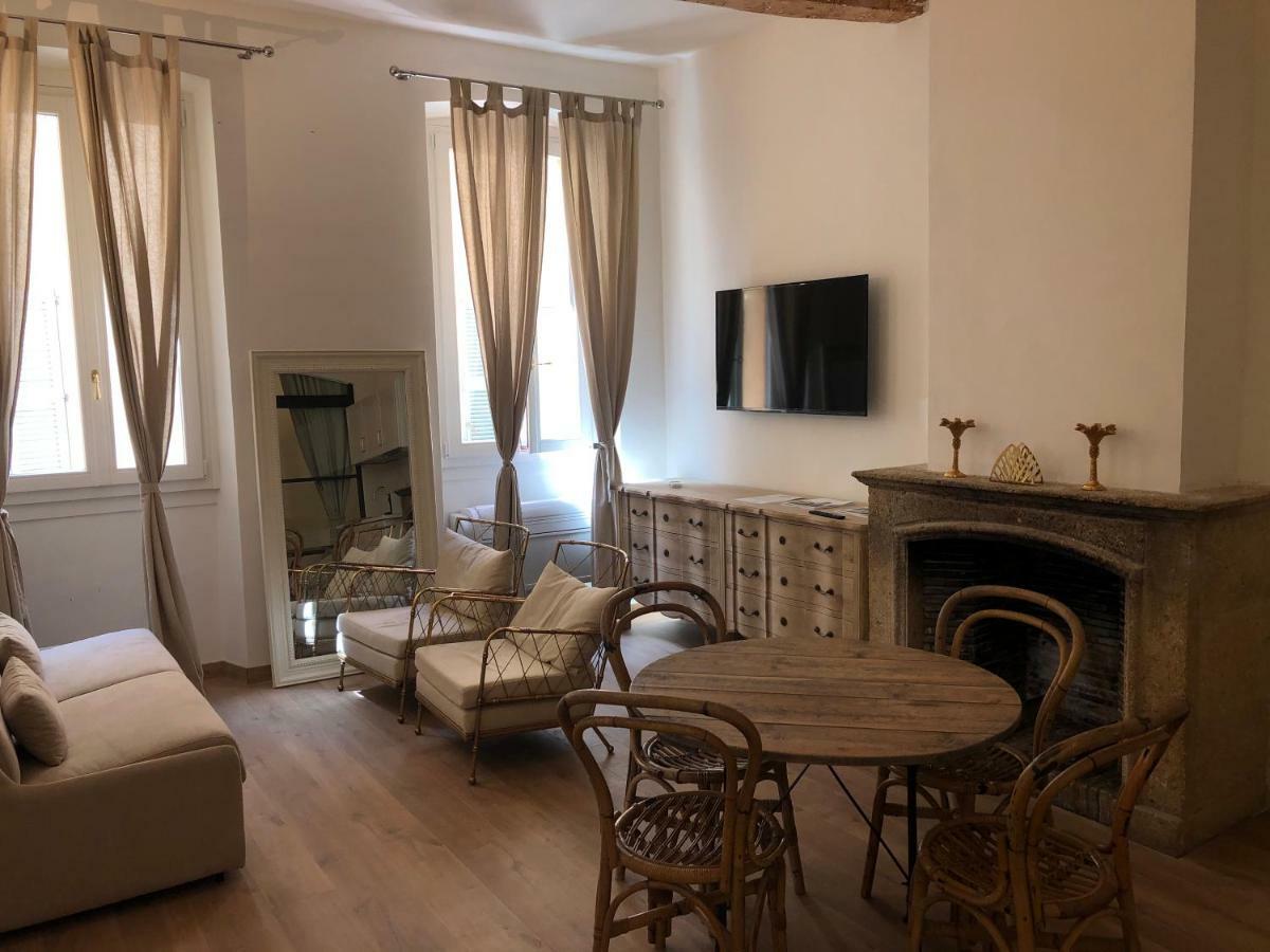 Maison D' Orange - Ponche Saint-Tropez Ngoại thất bức ảnh