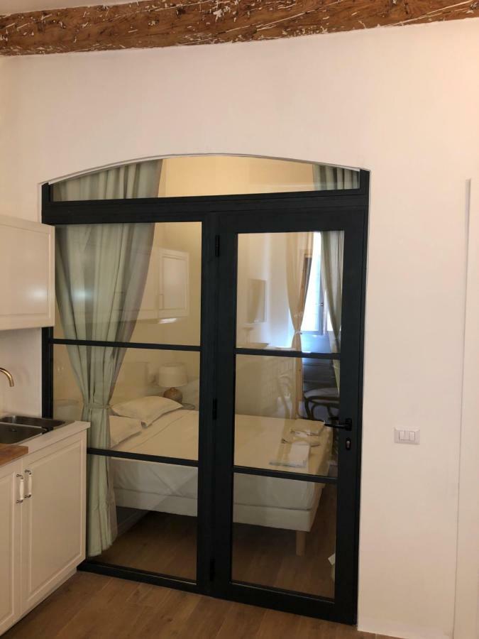 Maison D' Orange - Ponche Saint-Tropez Ngoại thất bức ảnh