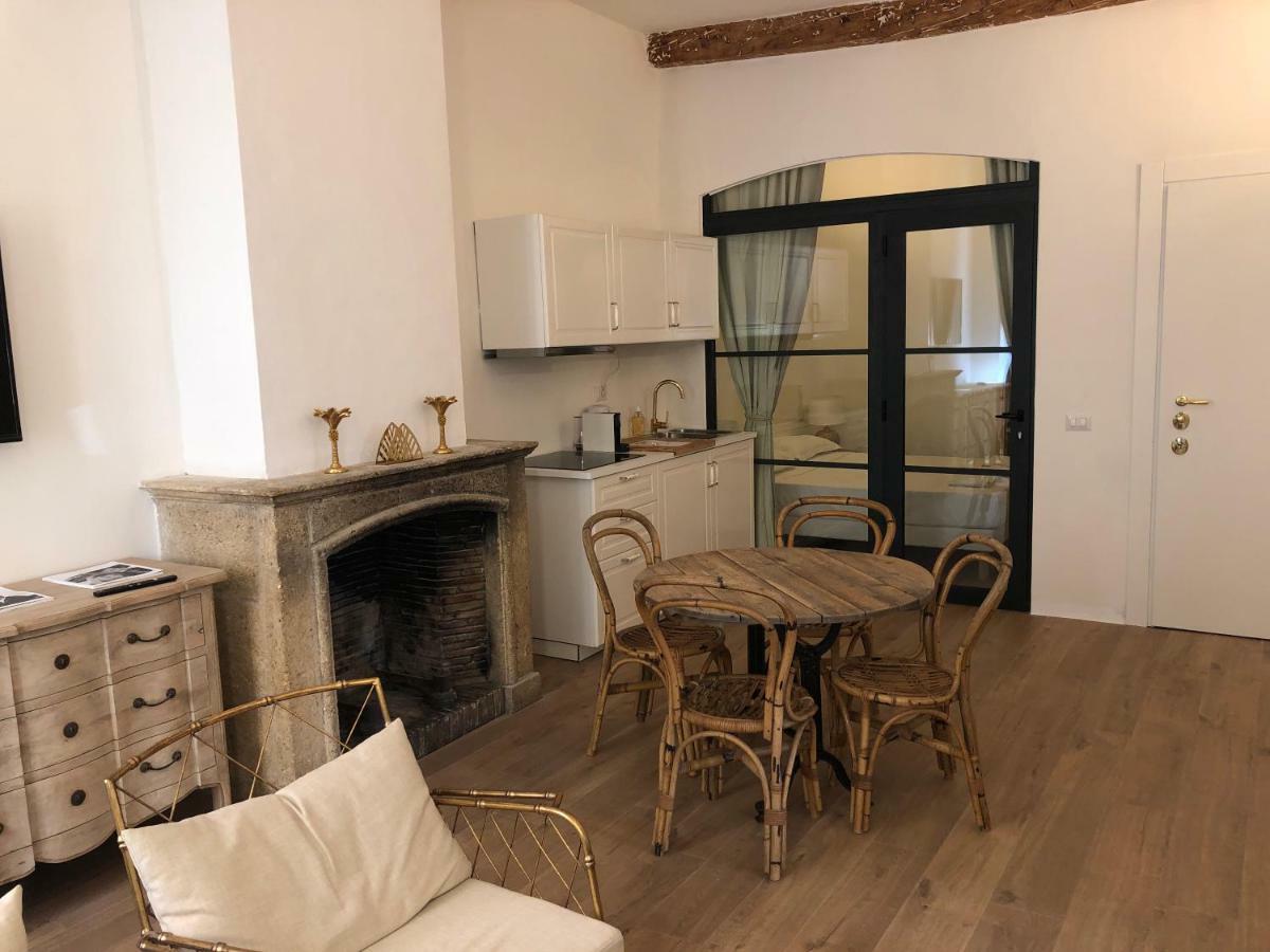 Maison D' Orange - Ponche Saint-Tropez Ngoại thất bức ảnh